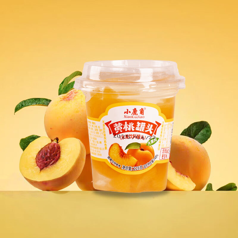 小鹿角