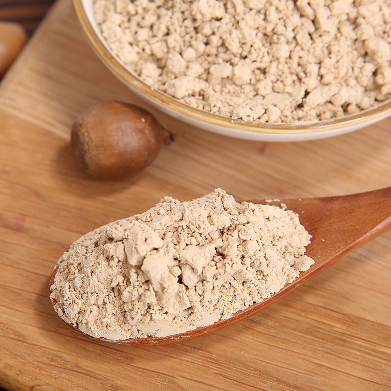 橡子系列：三珍野生橡籽淀粉500g